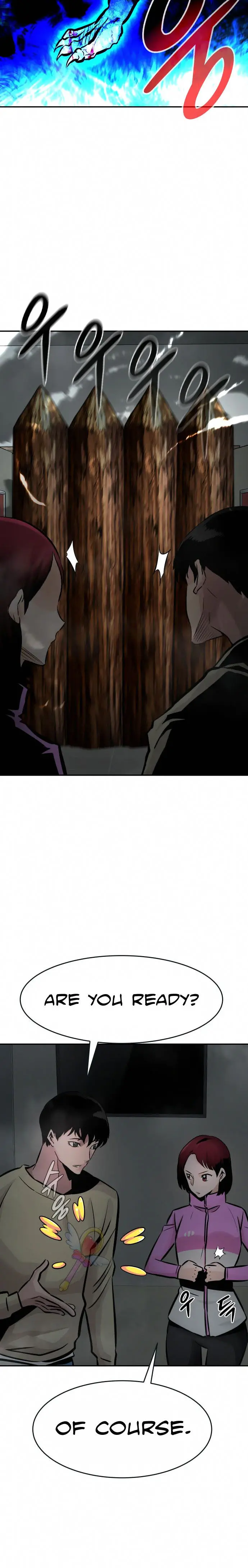 All Rounder Episode 30 - Page 6