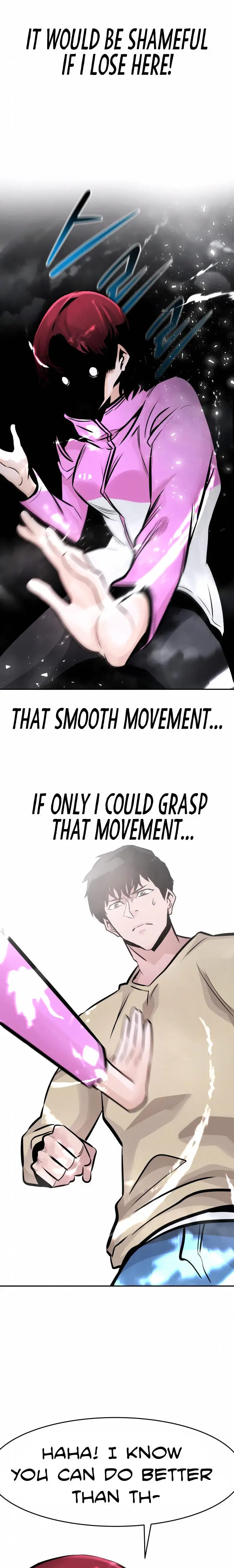 All Rounder Episode 31 - Page 15