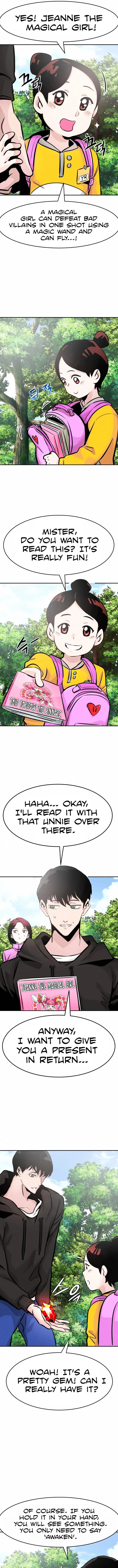 All Rounder Episode 31 - Page 29