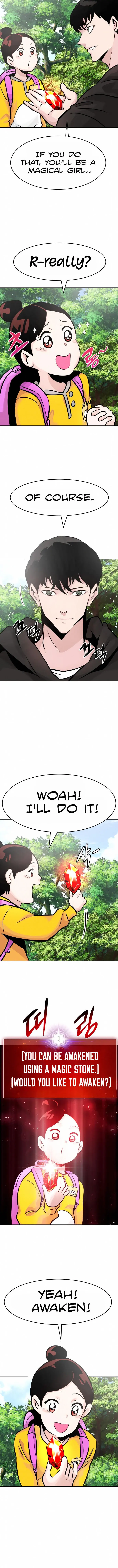 All Rounder Episode 31 - Page 30