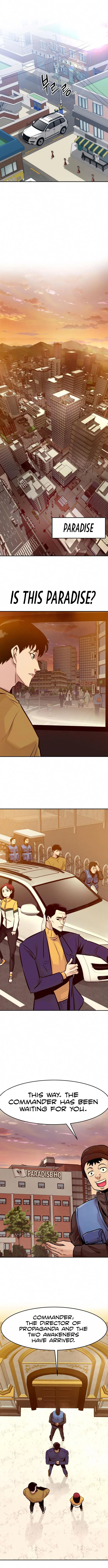 All Rounder Episode 32 - Page 14