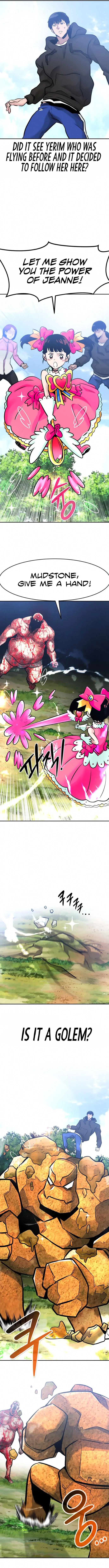 All Rounder Episode 32 - Page 7