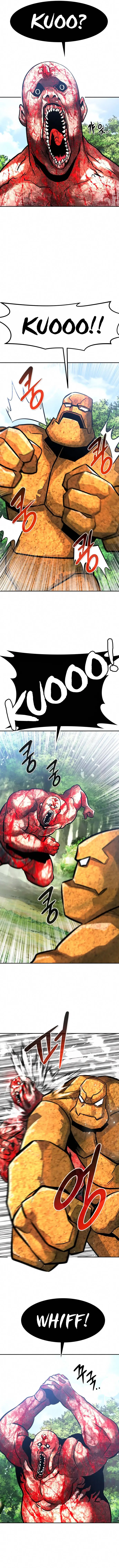 All Rounder Episode 32 - Page 8