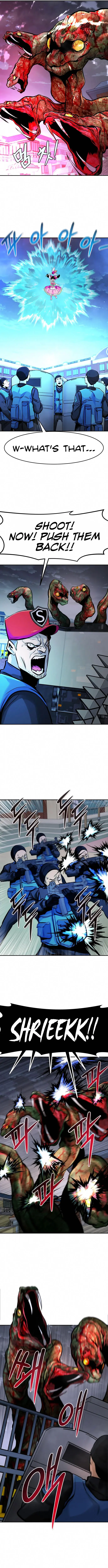 All Rounder Episode 33 - Page 12
