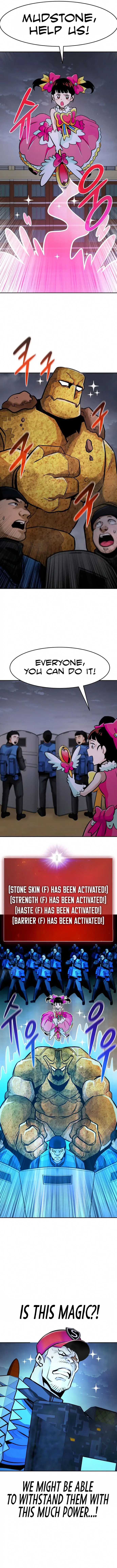 All Rounder Episode 33 - Page 15