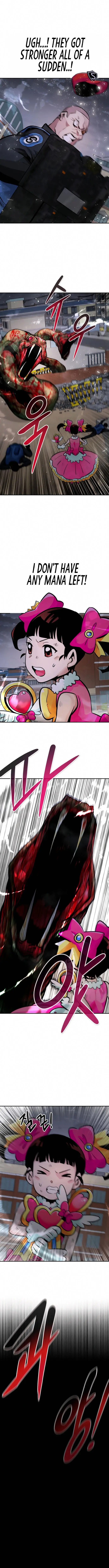All Rounder Episode 33 - Page 18