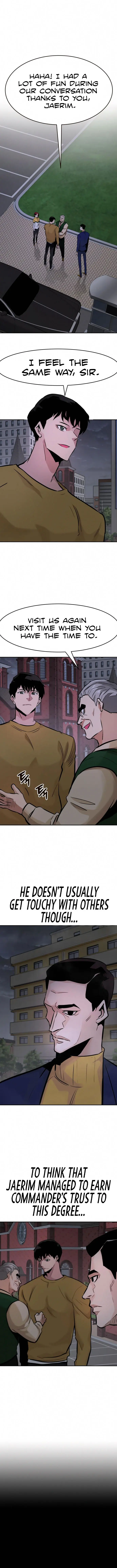 All Rounder Episode 33 - Page 3