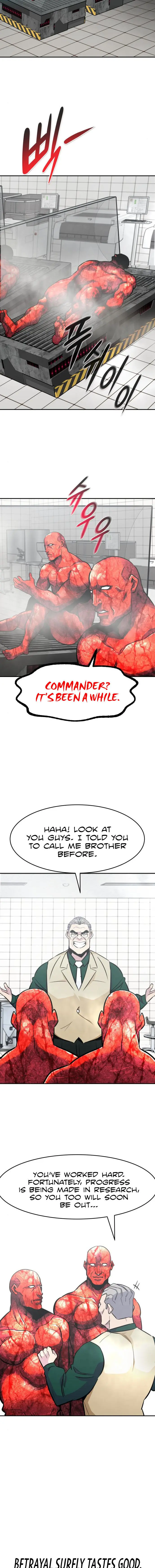 All Rounder Episode 38 - Page 23