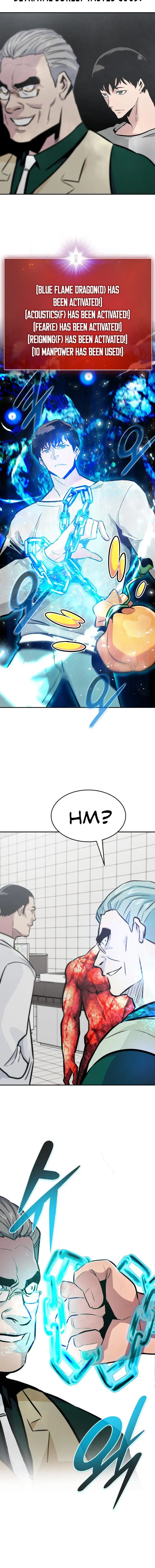 All Rounder Episode 38 - Page 24