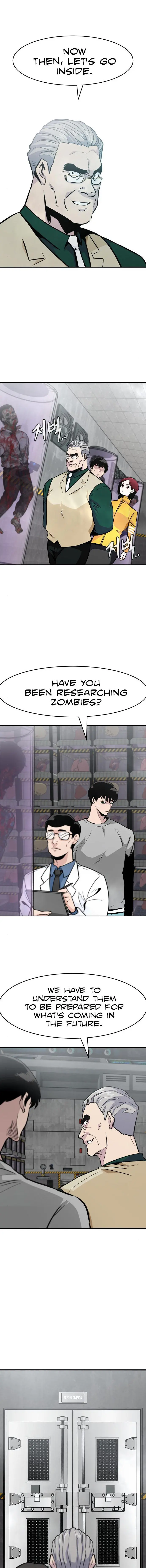 All Rounder Episode 38 - Page 3
