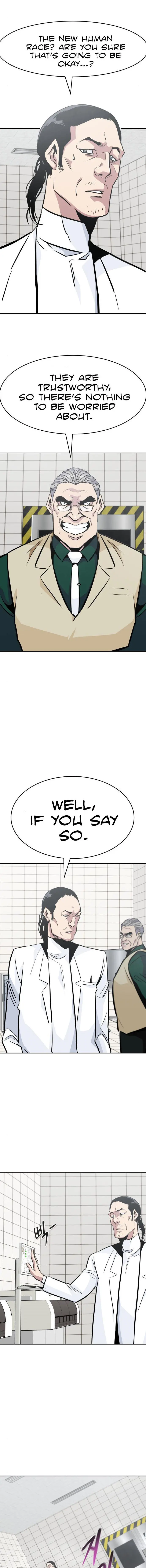 All Rounder Episode 38 - Page 7