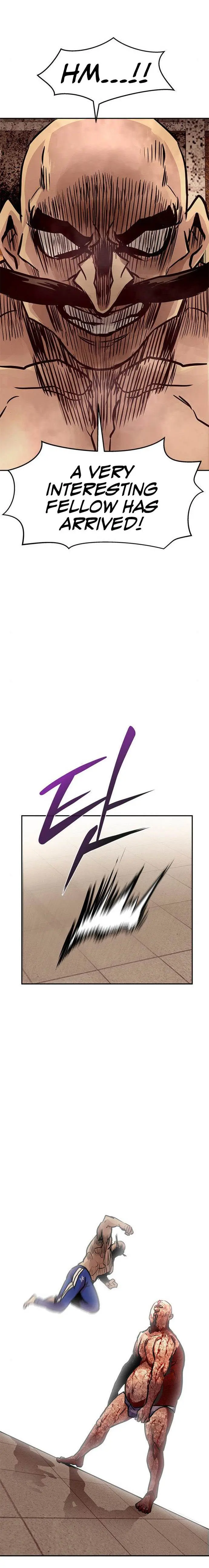 All Rounder Episode 4 - Page 30