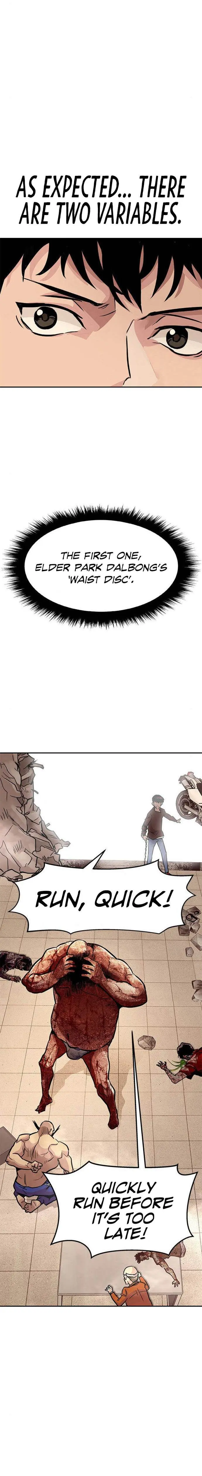 All Rounder Episode 4 - Page 38