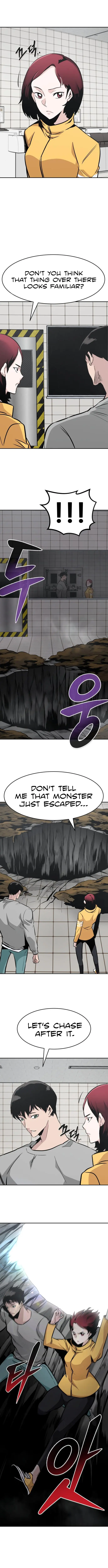 All Rounder Episode 41 - Page 4