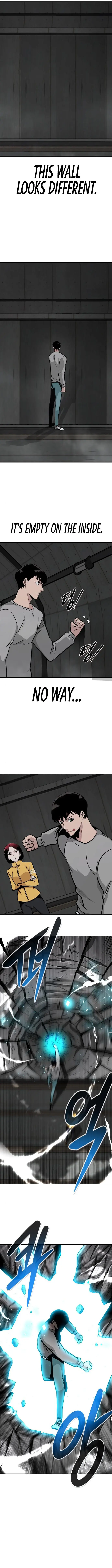 All Rounder Episode 41 - Page 7