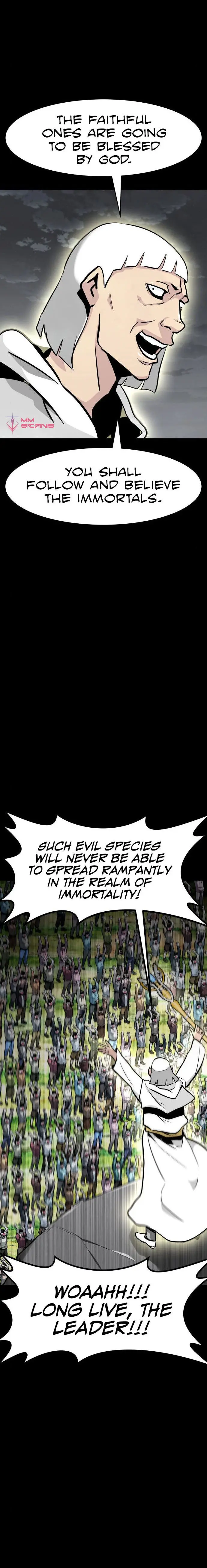 All Rounder Episode 43 - Page 14