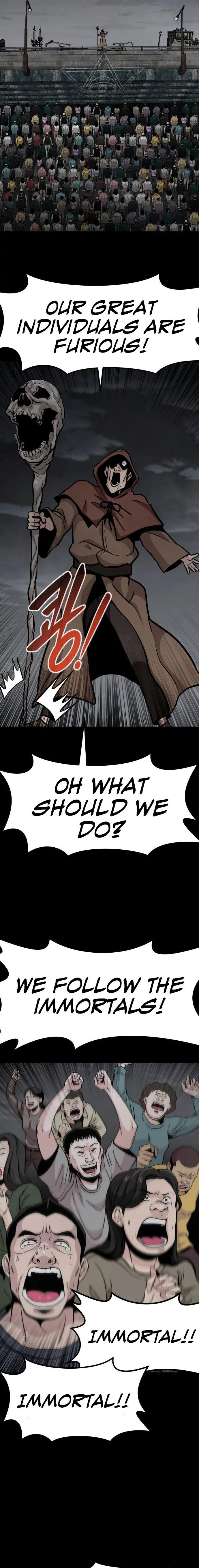 All Rounder Episode 43 - Page 7