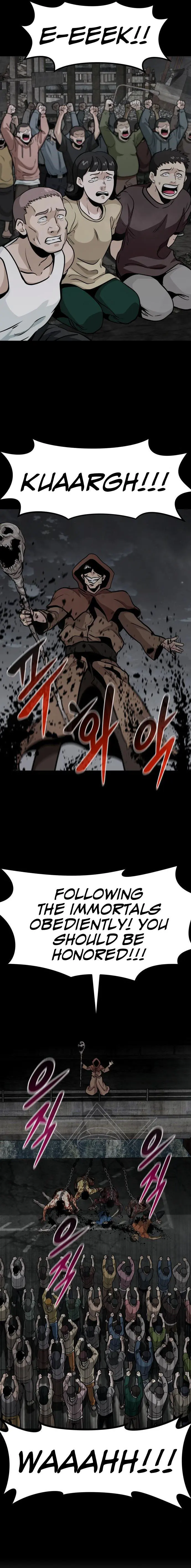 All Rounder Episode 43 - Page 9