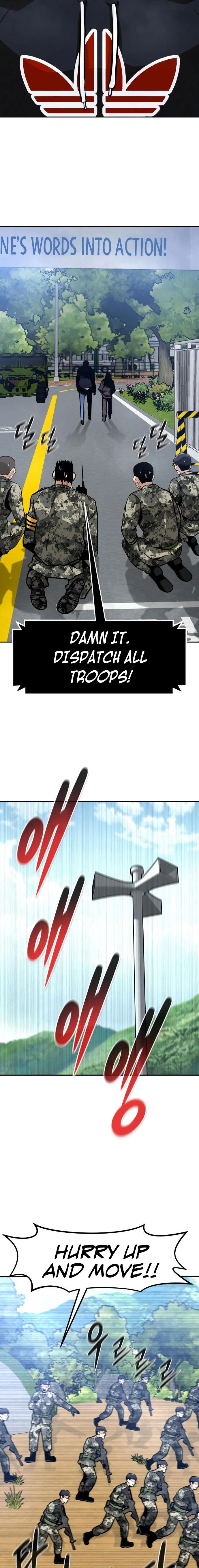 All Rounder Episode 44 - Page 7