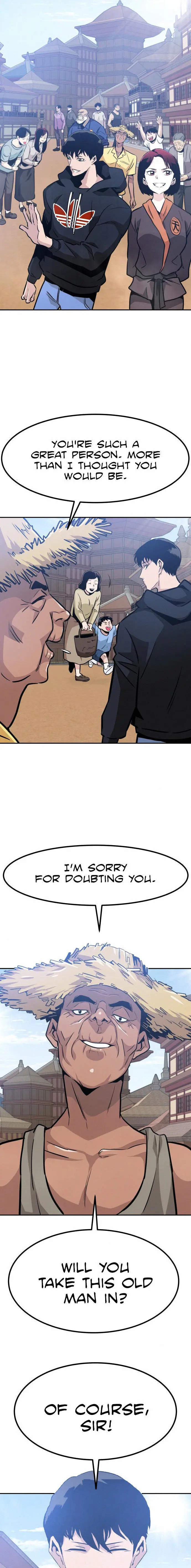 All Rounder Episode 45 - Page 13