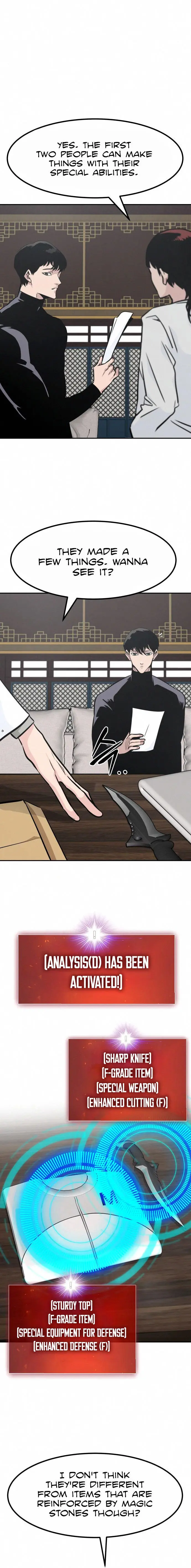 All Rounder Episode 45 - Page 24