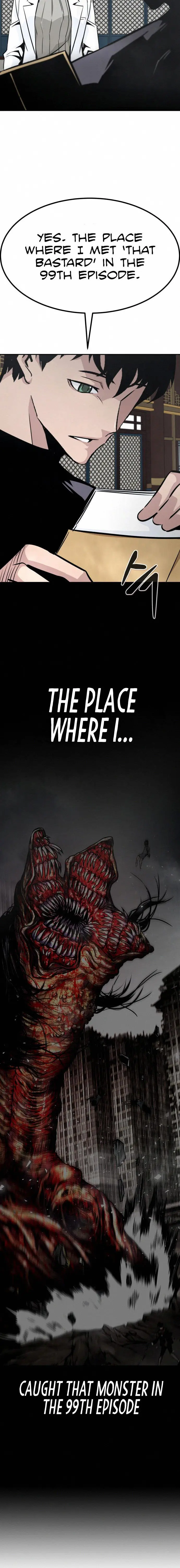 All Rounder Episode 45 - Page 28