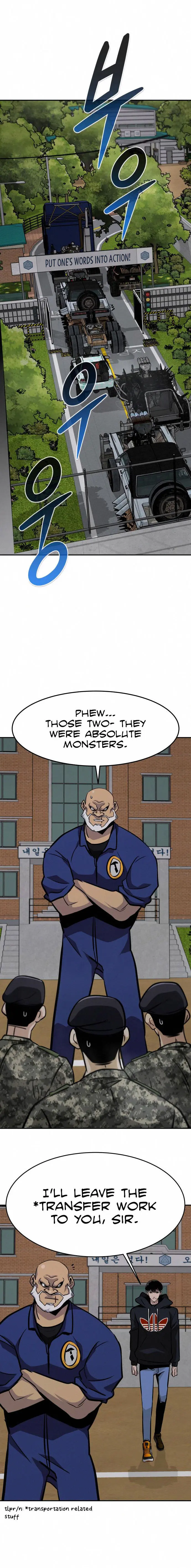 All Rounder Episode 45 - Page 4