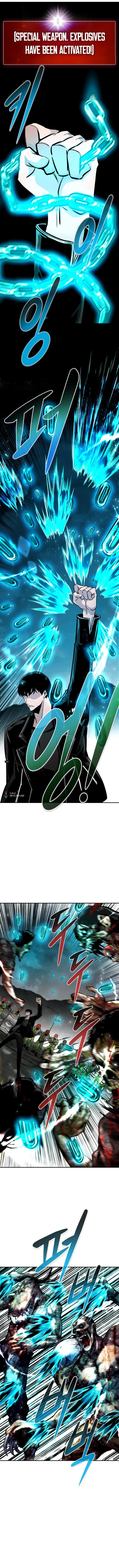 All Rounder Episode 46 - Page 20