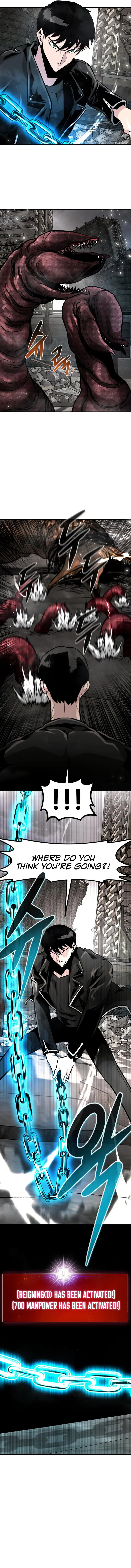 All Rounder Episode 48 - Page 4