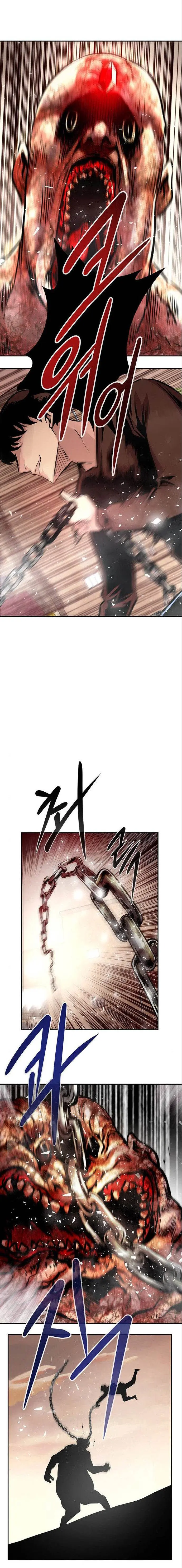 All Rounder Episode 5 - Page 16