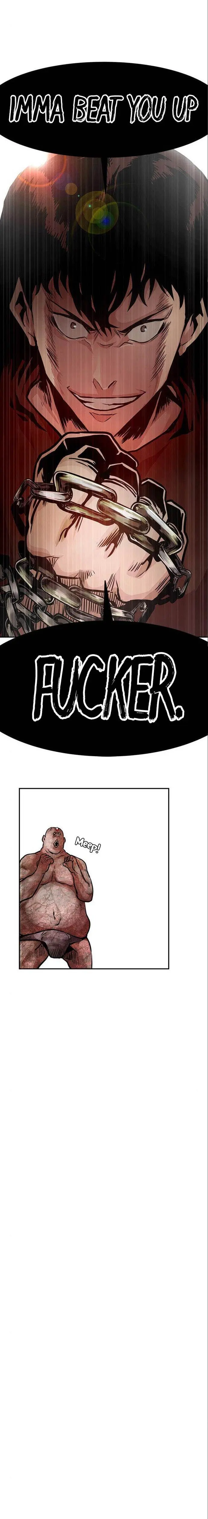 All Rounder Episode 5 - Page 20