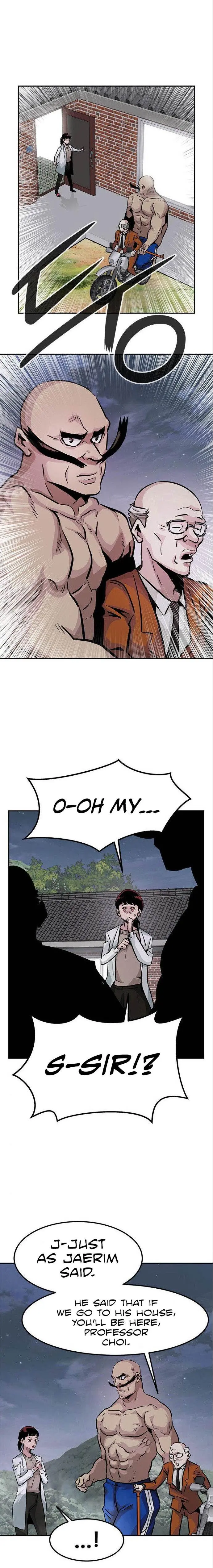 All Rounder Episode 5 - Page 24