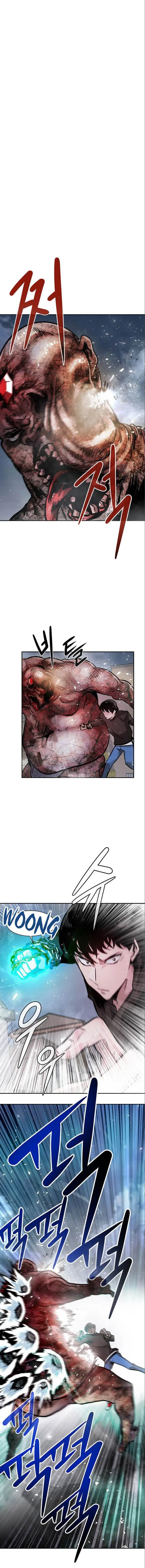 All Rounder Episode 5 - Page 28