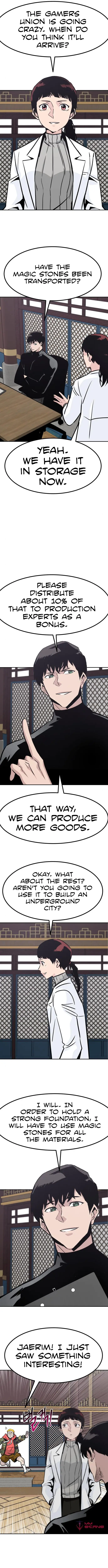 All Rounder Episode 51 - Page 13