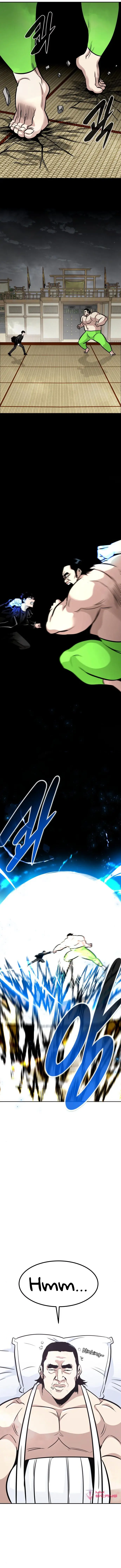 All Rounder Episode 51 - Page 6