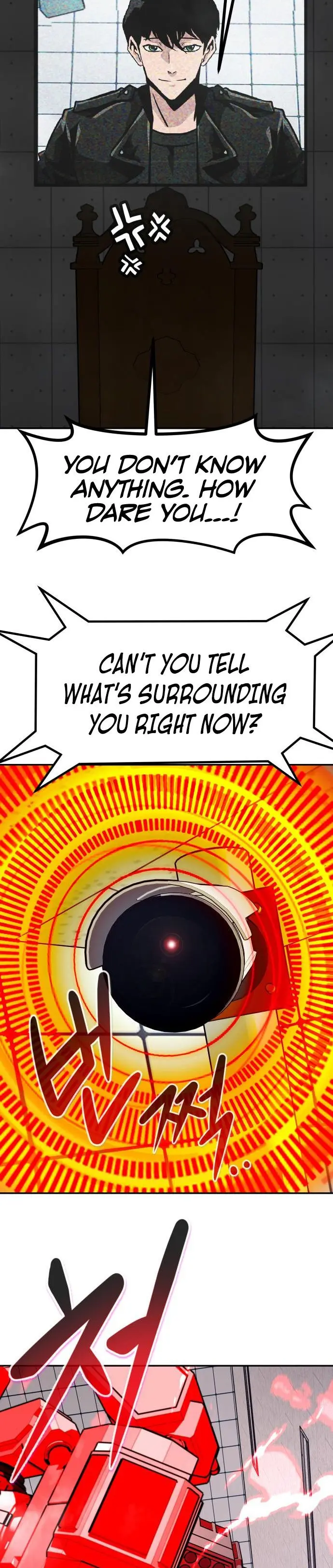 All Rounder Episode 52 - Page 10