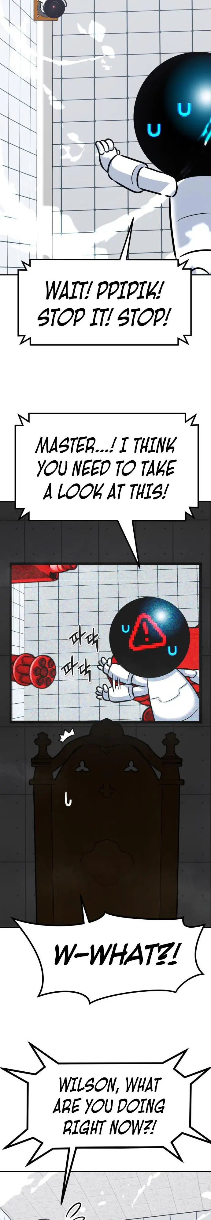 All Rounder Episode 52 - Page 13