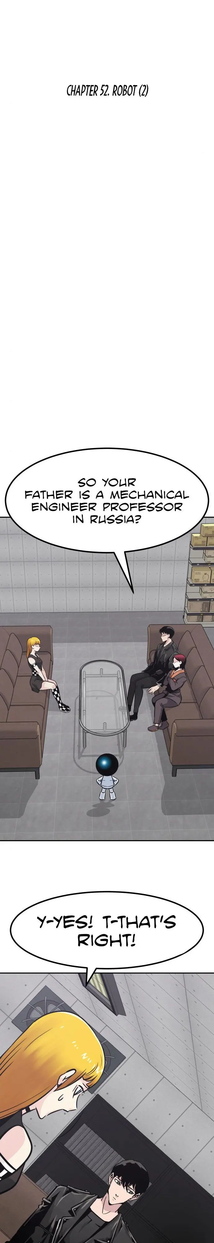 All Rounder Episode 52 - Page 24