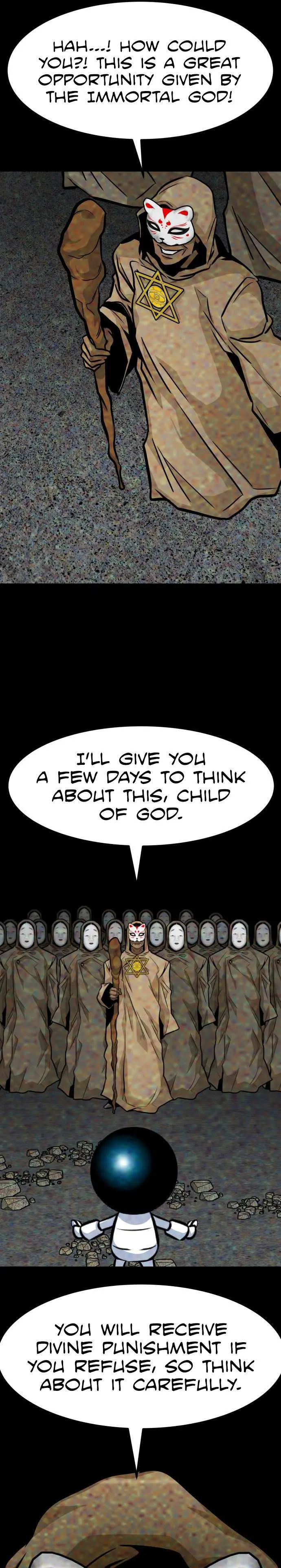 All Rounder Episode 52 - Page 36