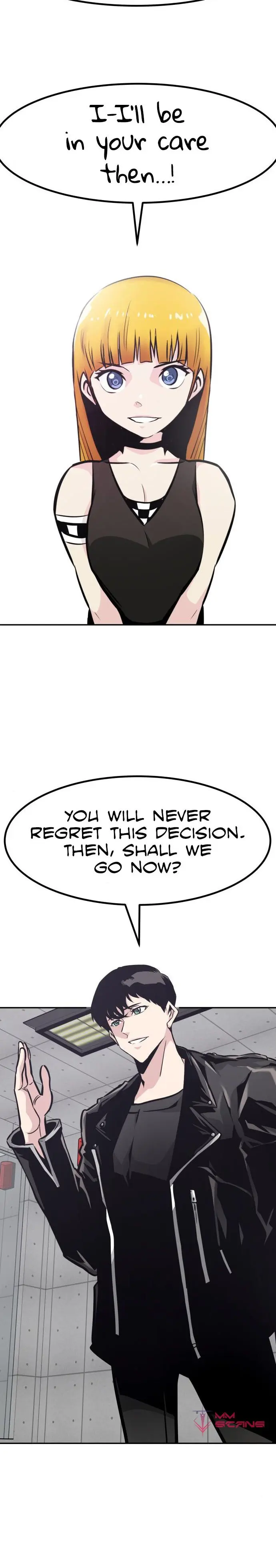 All Rounder Episode 52 - Page 41