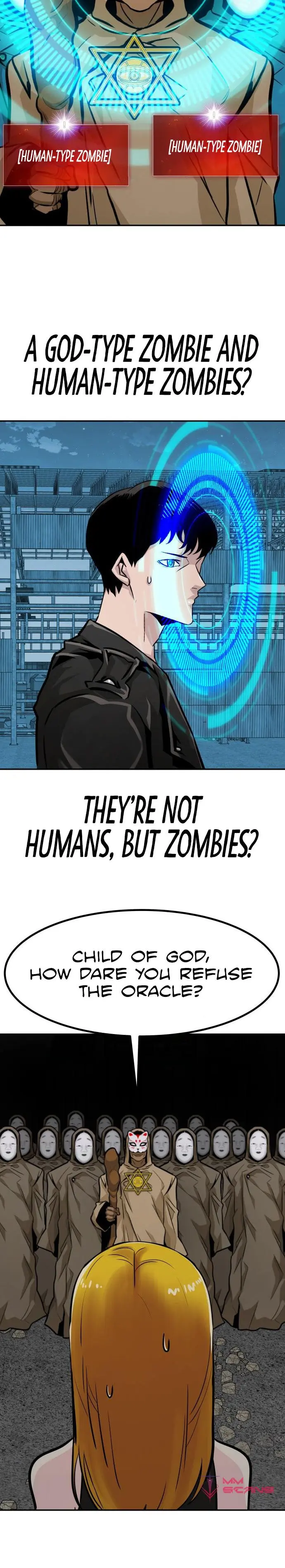 All Rounder Episode 52 - Page 44