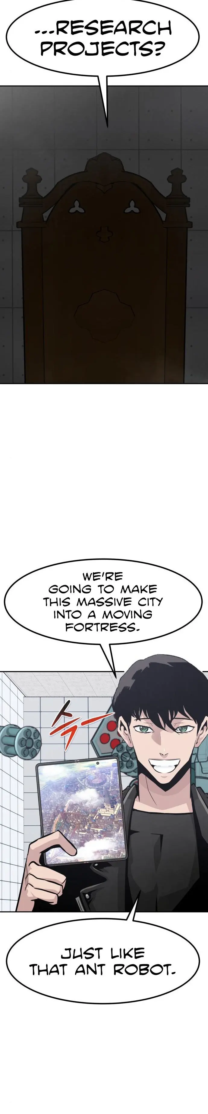 All Rounder Episode 52 - Page 7