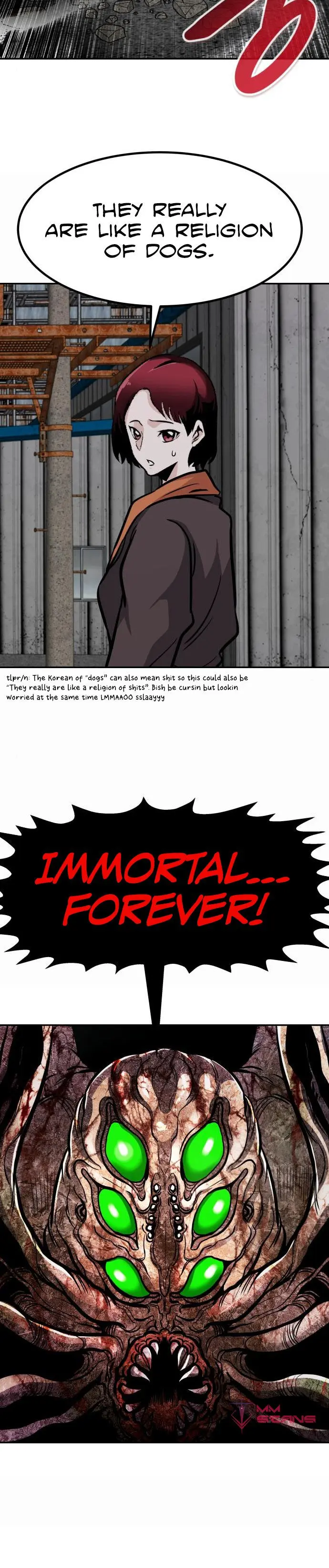 All Rounder Episode 53 - Page 23