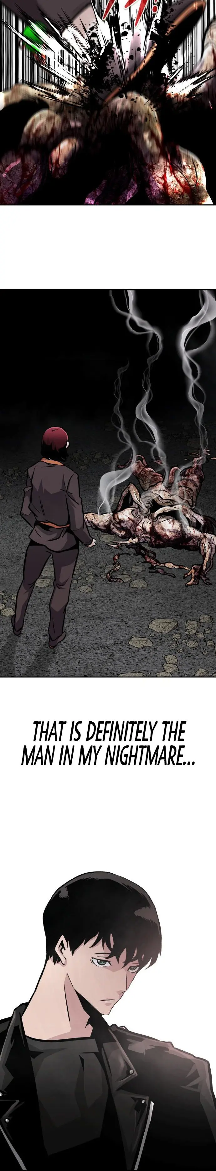 All Rounder Episode 53 - Page 31
