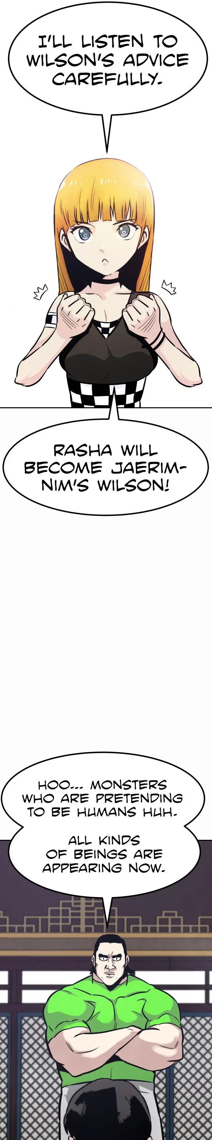 All Rounder Episode 53 - Page 36