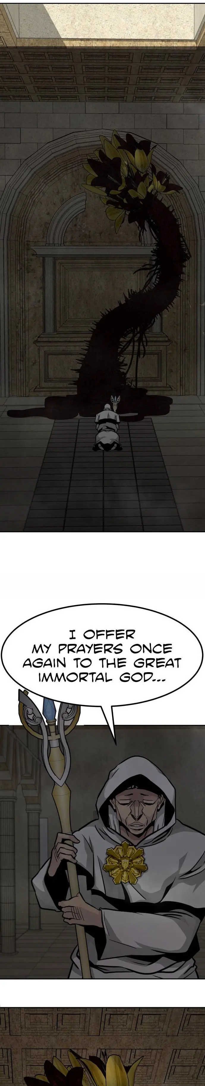 All Rounder Episode 53 - Page 40
