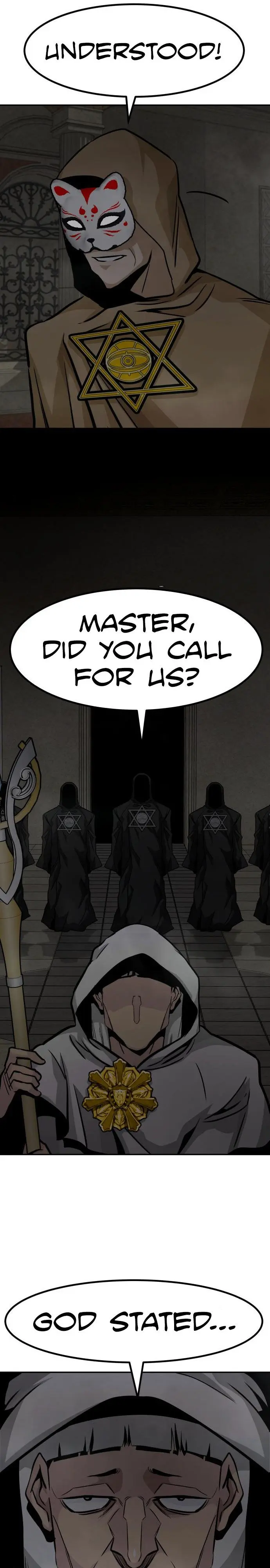 All Rounder Episode 53 - Page 42