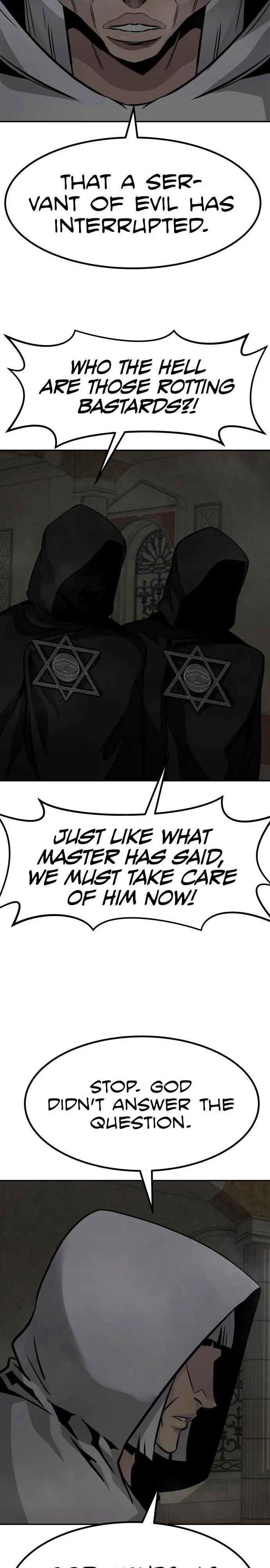 All Rounder Episode 53 - Page 43