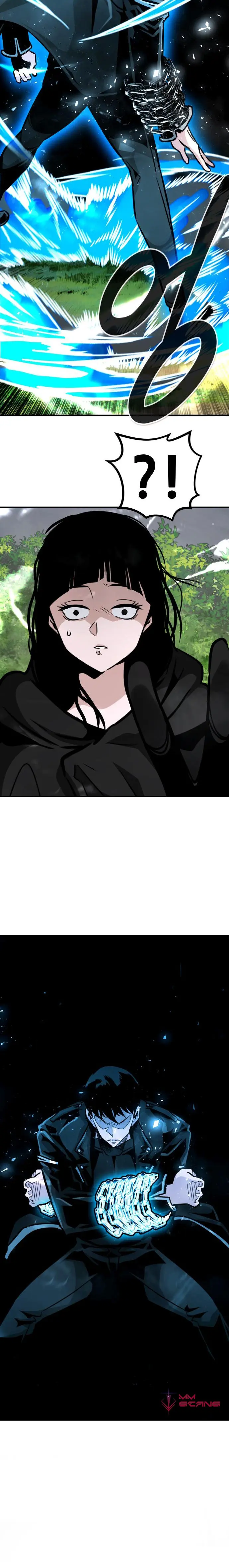 All Rounder Episode 55 - Page 12