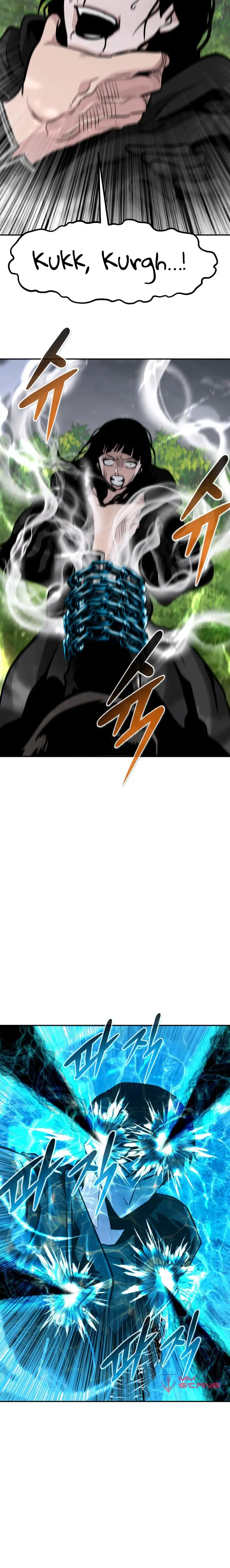 All Rounder Episode 55 - Page 20